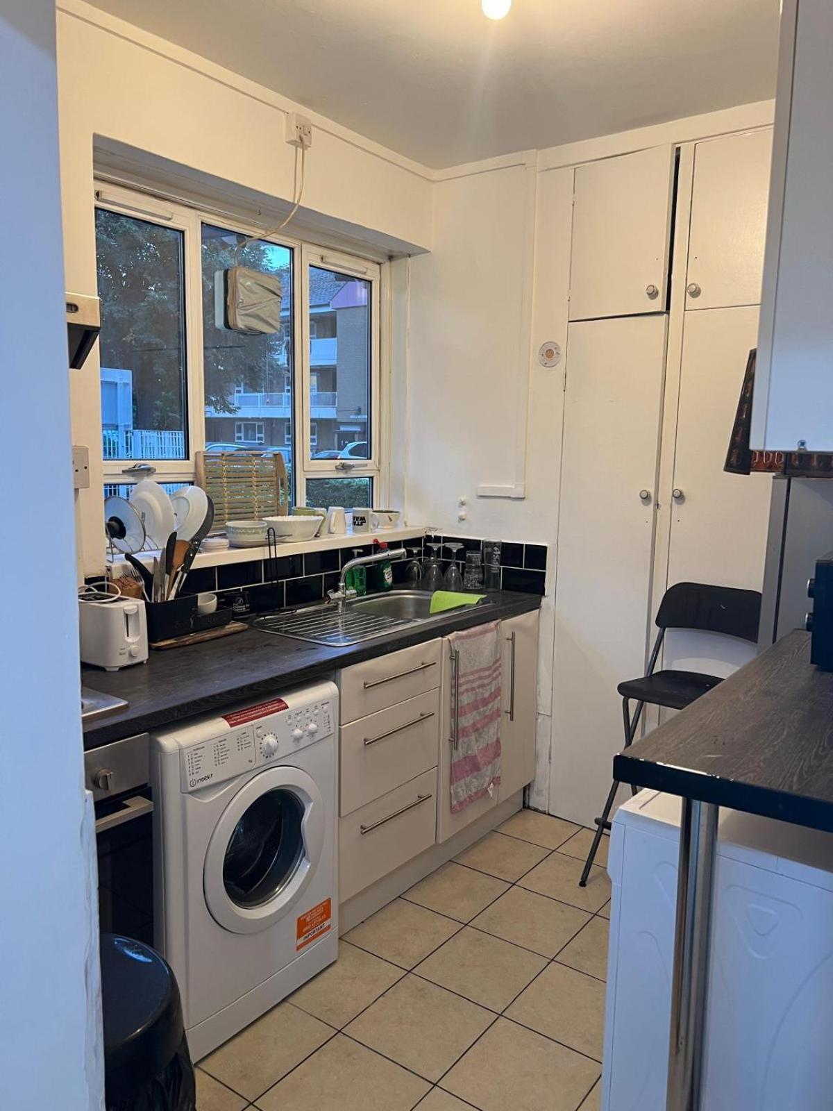 Starlet Stepney Apartment ลอนดอน ภายนอก รูปภาพ