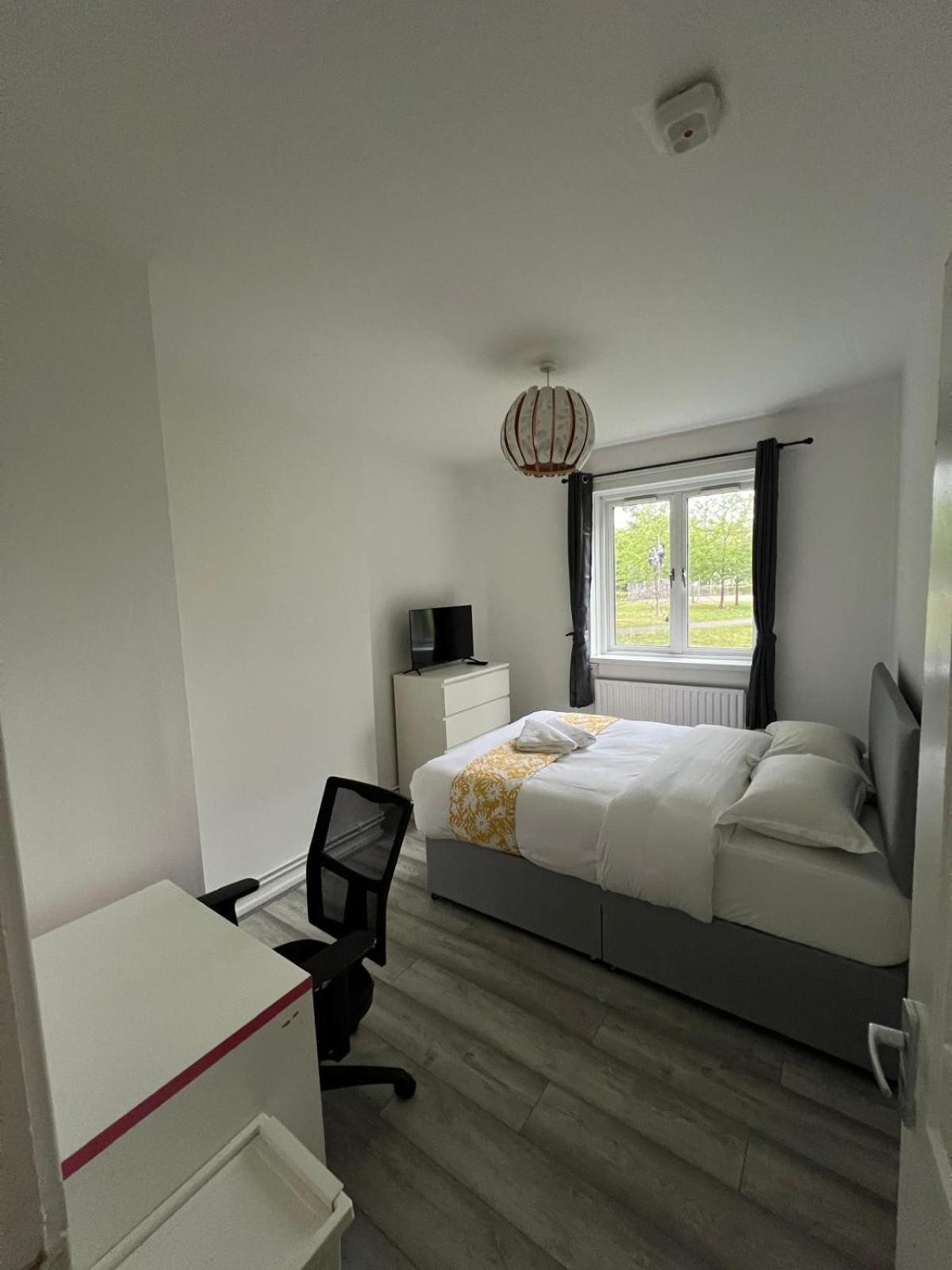 Starlet Stepney Apartment ลอนดอน ภายนอก รูปภาพ