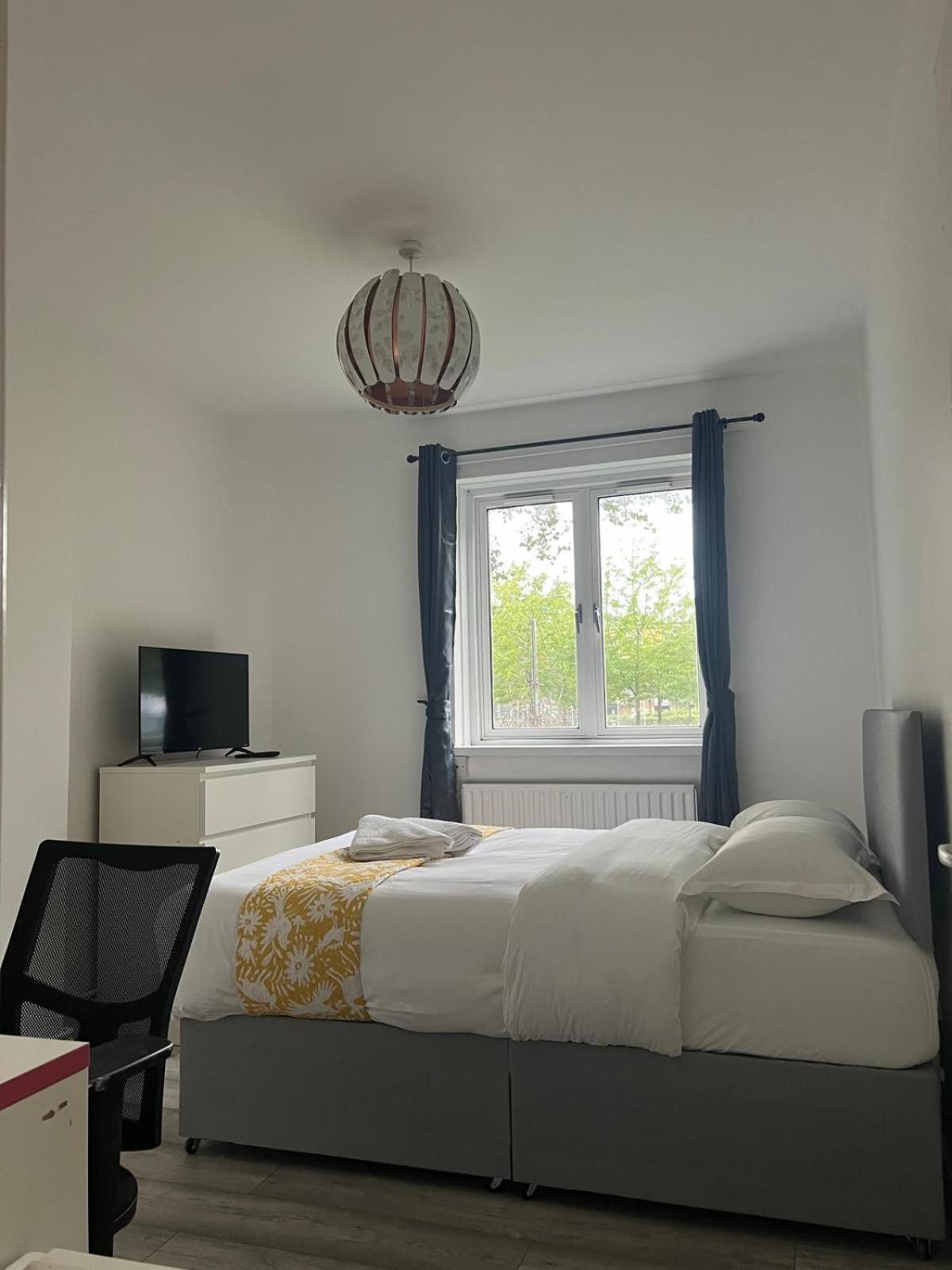 Starlet Stepney Apartment ลอนดอน ภายนอก รูปภาพ