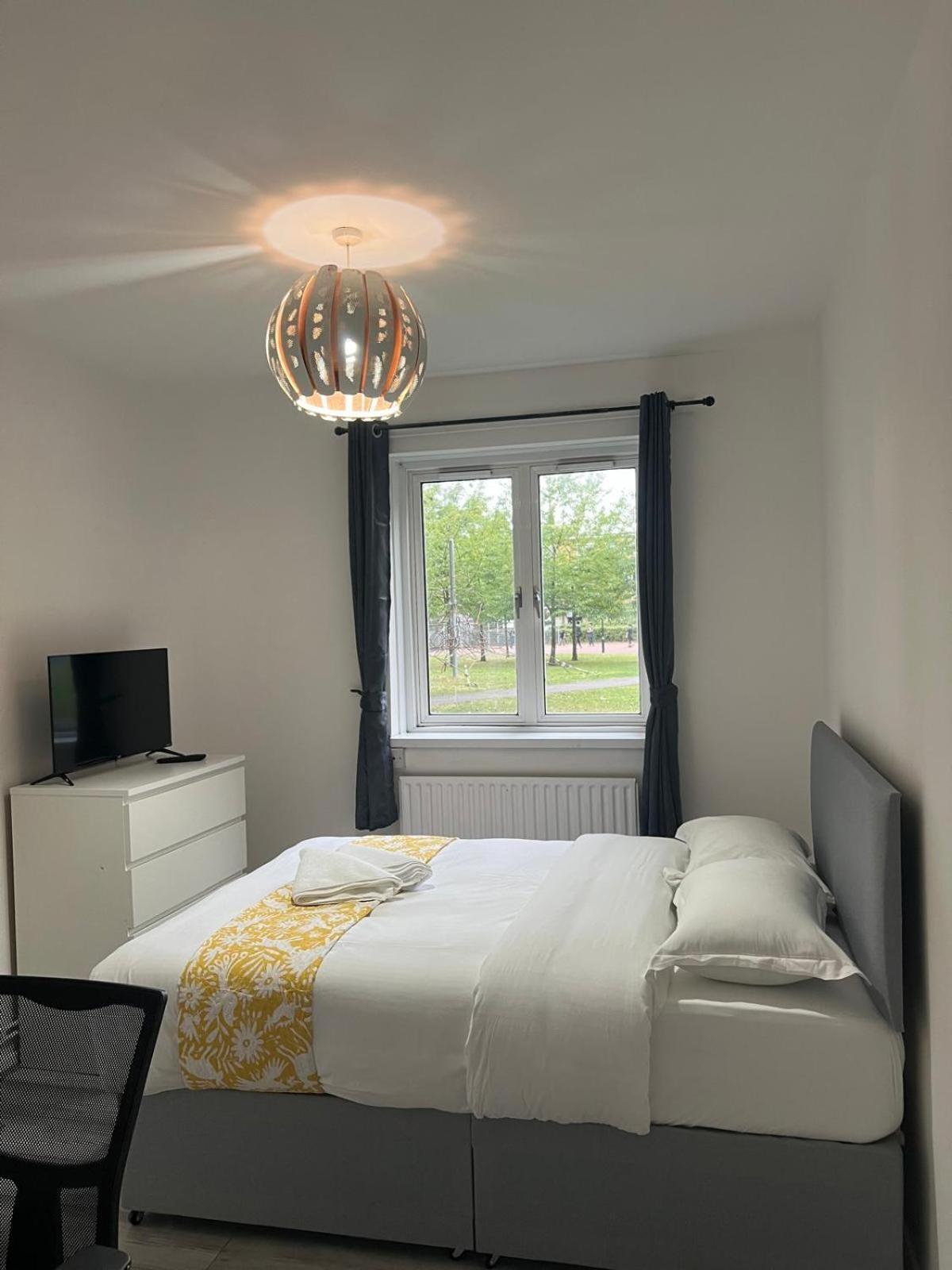 Starlet Stepney Apartment ลอนดอน ภายนอก รูปภาพ